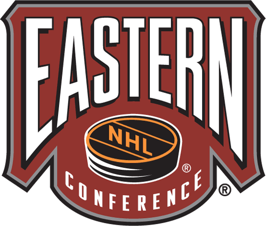 NHL Eastern Conference 1997-2005 Primary Logo t shirts iron on transfers